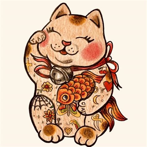 tattoo manassas va|lucky cat tattoo manassas va.